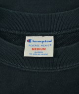 CHAMPION（チャンピオン）スウェット 紺 サイズ:M メンズ/2200643560062