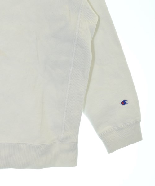 CHAMPION（チャンピオン）スウェット 白 サイズ:XL メンズ/2200649809066