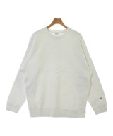 CHAMPION（チャンピオン）スウェット 白 サイズ:XL メンズ/2200649809066