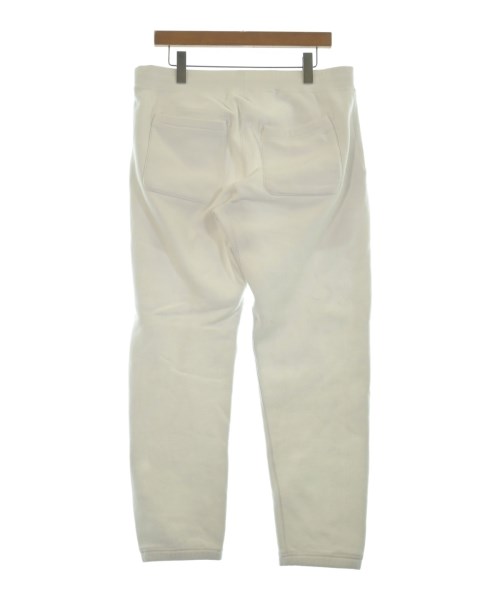 CHAMPION（チャンピオン）スウェットパンツ 白 サイズ:XL メンズ/2200649809165