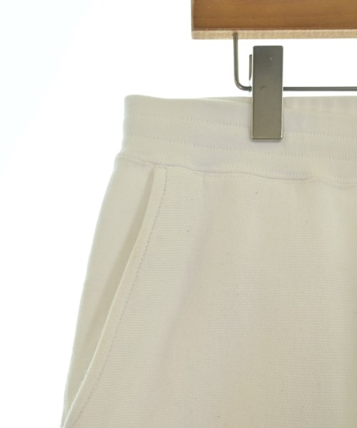 CHAMPION（チャンピオン）スウェットパンツ 白 サイズ:XL メンズ/2200649809165