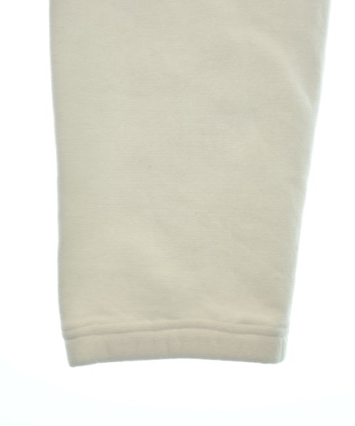 CHAMPION（チャンピオン）スウェットパンツ 白 サイズ:XL メンズ/2200649809165