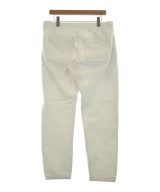 CHAMPION（チャンピオン）スウェットパンツ 白 サイズ:XL メンズ/2200649809165