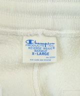 CHAMPION（チャンピオン）スウェットパンツ 白 サイズ:XL メンズ/2200649809165