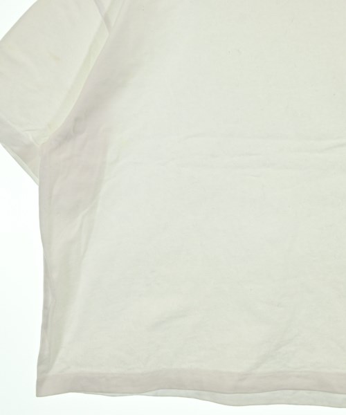 CHAMPION（チャンピオン）Tシャツ・カットソー 白 サイズ:L レディース/2200650338128