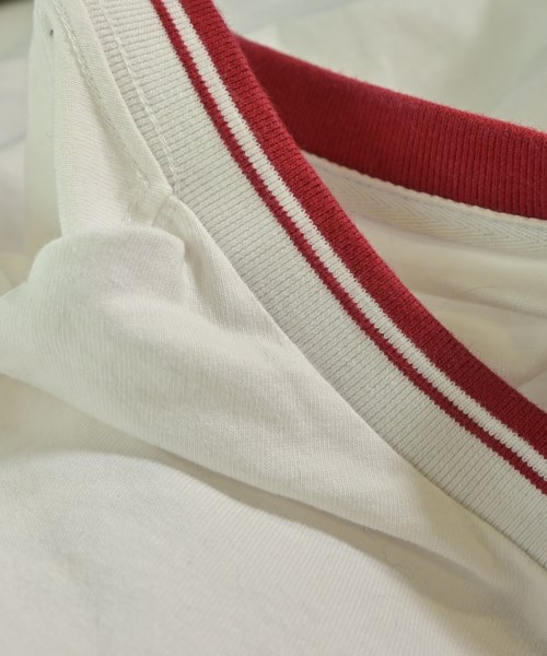 CHAMPION（チャンピオン）Tシャツ・カットソー 白 サイズ:L レディース/2200650338128