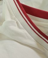 CHAMPION（チャンピオン）Tシャツ・カットソー 白 サイズ:L レディース/2200650338128