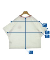 CHAMPION（チャンピオン）Tシャツ・カットソー 白 サイズ:L レディース/2200650338128