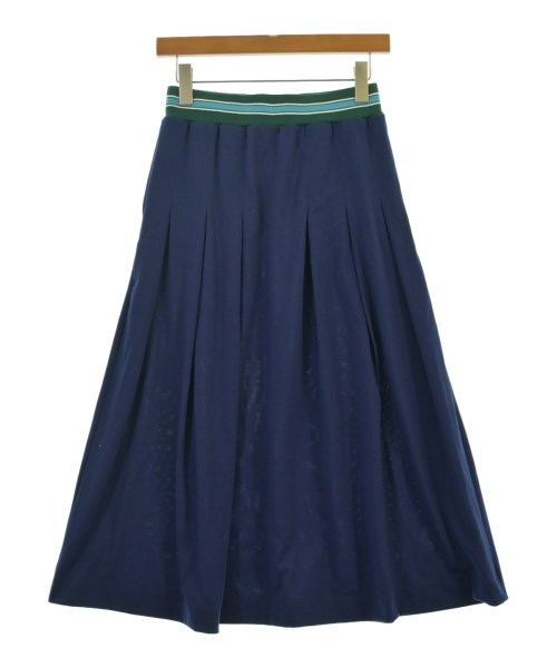 CHAMPION（チャンピオン）ロング・マキシ丈スカート 青 サイズ:M レディース/2200650386198