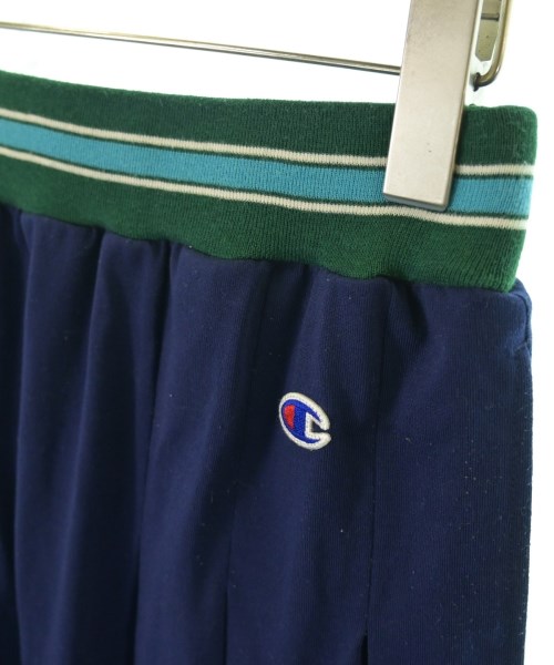 CHAMPION（チャンピオン）ロング・マキシ丈スカート 青 サイズ:M レディース/2200650386198
