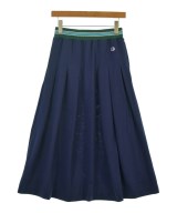 CHAMPION（チャンピオン）ロング・マキシ丈スカート 青 サイズ:M レディース/2200650386198