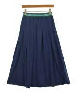 CHAMPION（チャンピオン）ロング・マキシ丈スカート 青 サイズ:M レディース/2200650386198