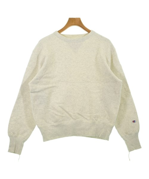 CHAMPION(チャンピオン)スウェット グレー サイズ:L/2200650574014