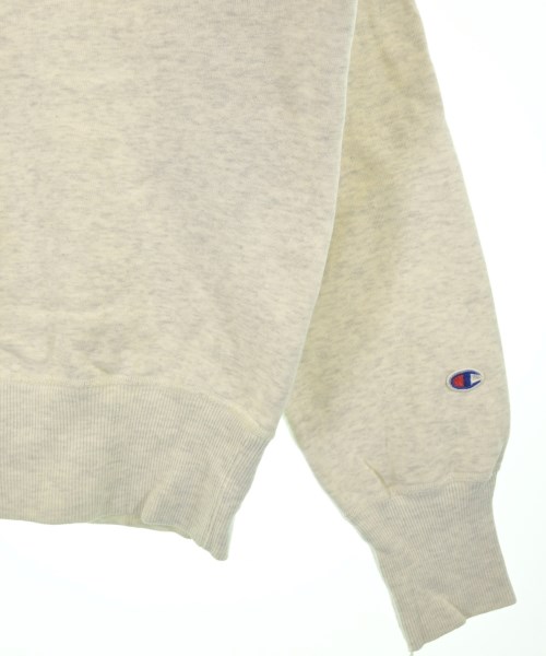 CHAMPION（チャンピオン）スウェット グレー サイズ:L レディース/2200650574014