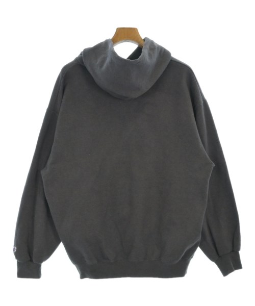 CHAMPION（チャンピオン）スウェット グレー サイズ:L メンズ/2200650637016