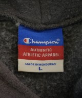 CHAMPION（チャンピオン）スウェット グレー サイズ:L メンズ/2200650637016