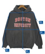 CHAMPION（チャンピオン）スウェット グレー サイズ:L メンズ/2200650637016