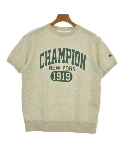 CHAMPION(チャンピオン)スウェット グレー サイズ:M/2200638638103