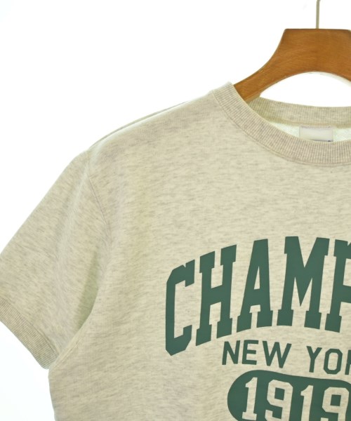 CHAMPION（チャンピオン）スウェット グレー サイズ:M レディース/2200638638103