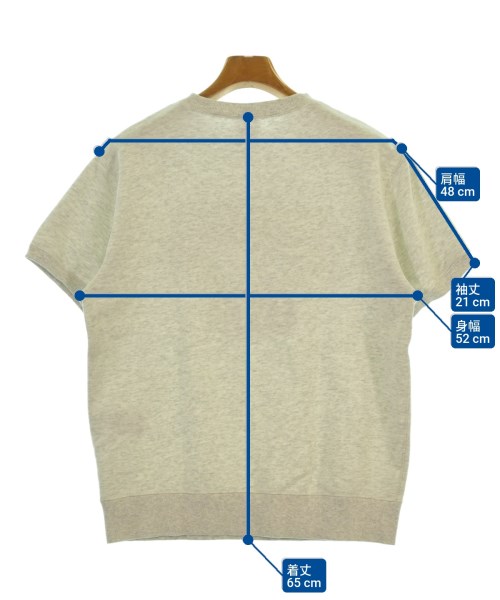 CHAMPION（チャンピオン）スウェット グレー サイズ:M レディース/2200638638103