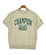 CHAMPION（チャンピオン）スウェット グレー サイズ:M レディース/2200638638103