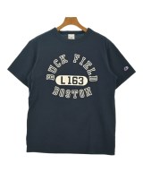 CHAMPION（チャンピオン）Tシャツ・カットソー 紺 サイズ:L メンズ/2200643068025