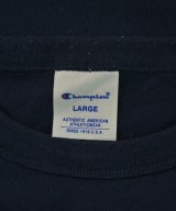 CHAMPION（チャンピオン）Tシャツ・カットソー 紺 サイズ:L メンズ/2200643068025