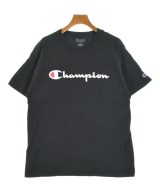 CHAMPION（チャンピオン）Tシャツ・カットソー 黒 サイズ:XL メンズ/2200643068032