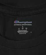 CHAMPION（チャンピオン）Tシャツ・カットソー 黒 サイズ:XL メンズ/2200643068032