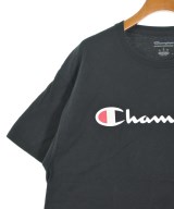 CHAMPION（チャンピオン）Tシャツ・カットソー 黒 サイズ:XL メンズ/2200643068032