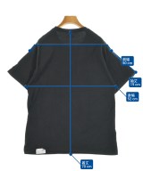 CHAMPION（チャンピオン）Tシャツ・カットソー 黒 サイズ:XL メンズ/2200643068032