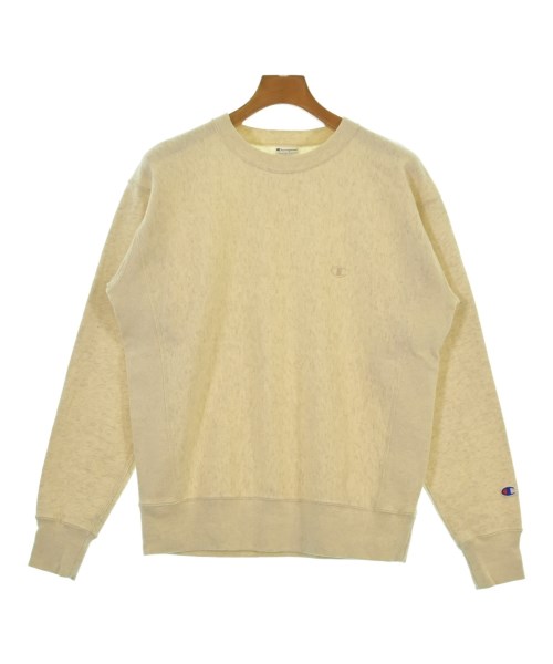 CHAMPION(チャンピオン)スウェット 白 サイズ:M/2200643068049