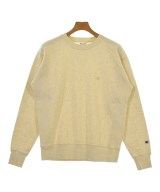 CHAMPION（チャンピオン）スウェット 白 サイズ:M レディース/2200643068049