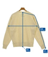 CHAMPION（チャンピオン）スウェット 白 サイズ:M レディース/2200643068049