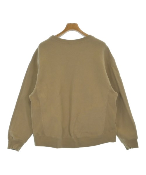 CHAMPION(チャンピオン)スウェット ベージュ サイズ:M/2200643641303