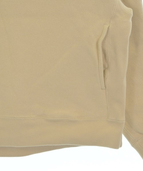 CHAMPION（チャンピオン）スウェット ベージュ サイズ:M レディース/2200643641310