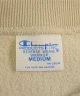 CHAMPION（チャンピオン）スウェット ベージュ サイズ:M レディース/2200643641310