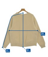 CHAMPION（チャンピオン）スウェット ベージュ サイズ:M レディース/2200643641310