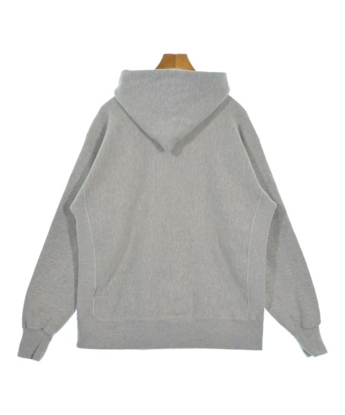 CHAMPION（チャンピオン）パーカー グレー サイズ:L メンズ/2200645535037