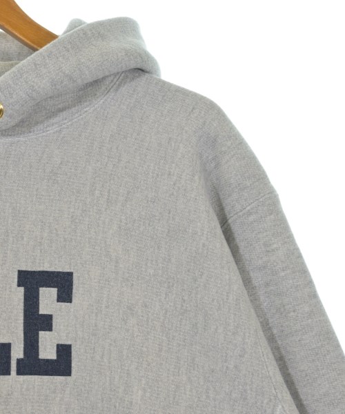 CHAMPION（チャンピオン）パーカー グレー サイズ:L メンズ/2200645535037