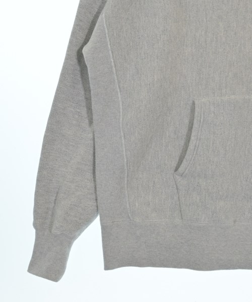 CHAMPION（チャンピオン）パーカー グレー サイズ:L メンズ/2200645535037