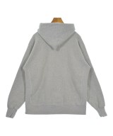 CHAMPION（チャンピオン）パーカー グレー サイズ:L メンズ/2200645535037