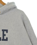 CHAMPION（チャンピオン）パーカー グレー サイズ:L メンズ/2200645535037