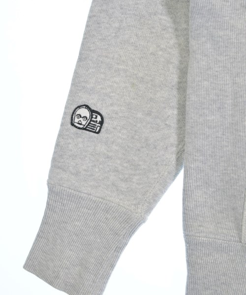 CHAMPION（チャンピオン）スウェット グレー サイズ:XS レディース/2200649871025