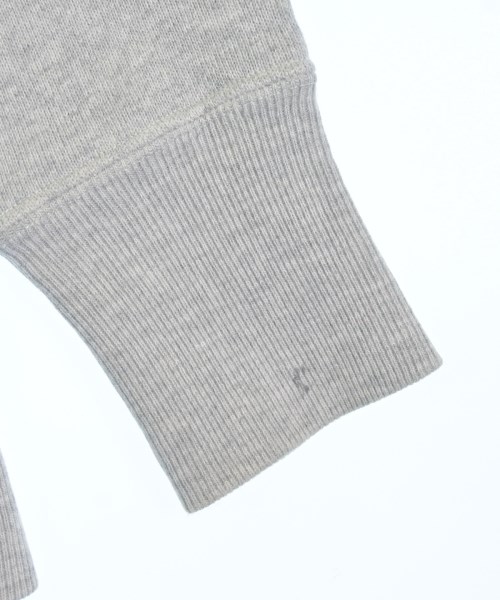 CHAMPION（チャンピオン）スウェット グレー サイズ:XS レディース/2200649871025