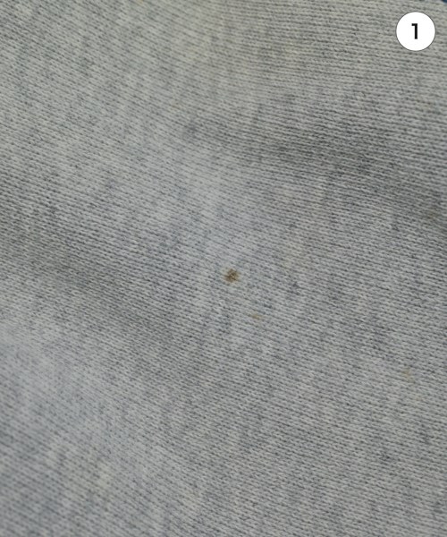 CHAMPION（チャンピオン）スウェット グレー サイズ:XS レディース/2200649871025