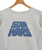 CHAMPION（チャンピオン）スウェット グレー サイズ:XS レディース/2200649871025