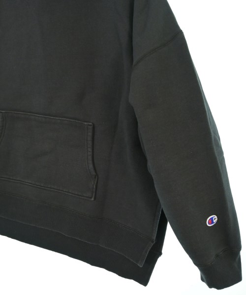 CHAMPION（チャンピオン）パーカー 紺 サイズ:F レディース/2200642807083