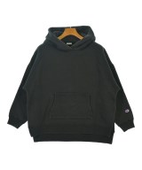 CHAMPION（チャンピオン）パーカー 紺 サイズ:F レディース/2200642807083