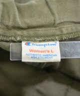 CHAMPION（チャンピオン）その他 カーキ サイズ:L レディース/2200642807106